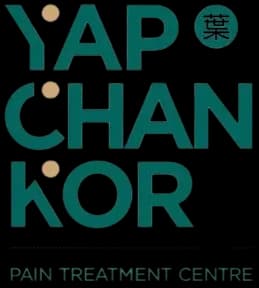 YAPCHANKOR Clinic Logo