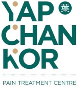 YAPCHANKOR Clinical logo