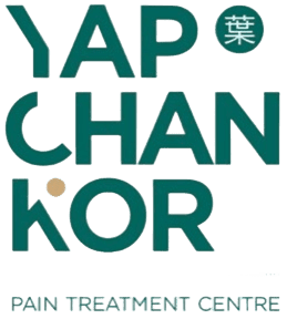 YAPCHANKOR Clinic Logo