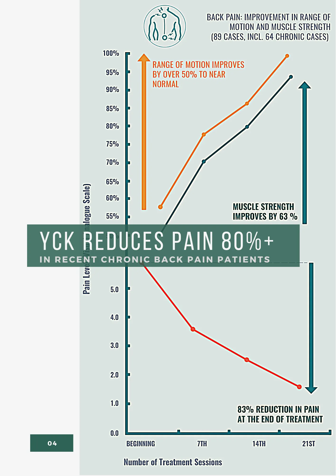 Lower Back Pain / Slipped Disc