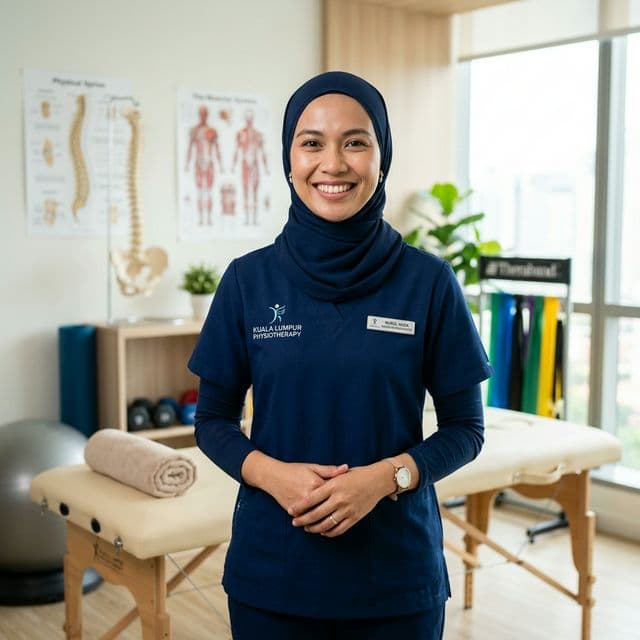 Siti Aminah