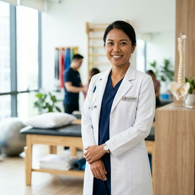 Noraini binti Hassan